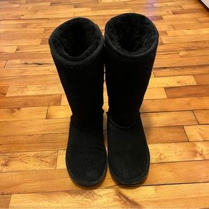 Bear Paw boots
